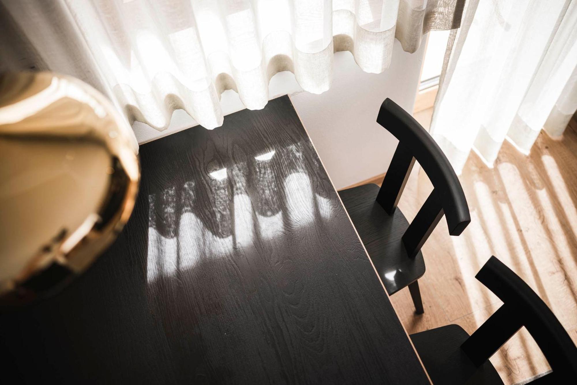 Pension Haus Tirol 라이온 외부 사진